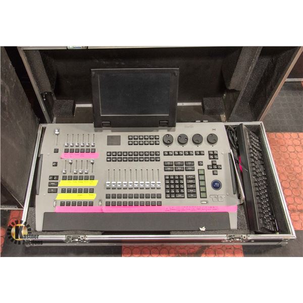 BAILIFF SEIZED: MARTIN PROFESSIONAL M1 LIGHTING