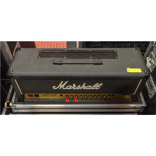 BAILIFF SEIZED: MARSHALL JCM2000 DUAL SUPER LEAD