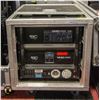 Image 1 : BAILIFF SEIZED: KV2 AUDIO VHD 2000 & VHD 3200 RACK