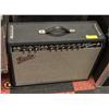 Image 1 : BAILIFF SEIZED: FENDER '65 DELUXE REVERB AMP