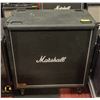 Image 1 : BAILIFF SEIZED: MARSHALL 1960 LEAD 1960B 4 X 12