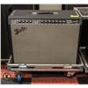 Image 1 : BAILIFF SEIZED: FENDER MODEL 65 TWIN REVERB AMP