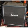 Image 1 : BAILIFF SEIZED: MARSHALL 1960A 4X12 SLANT CAB