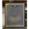 Image 1 : BAILIFF SEIZED: GALLIEN-KRUEGER 115 MBE COMBO PACK