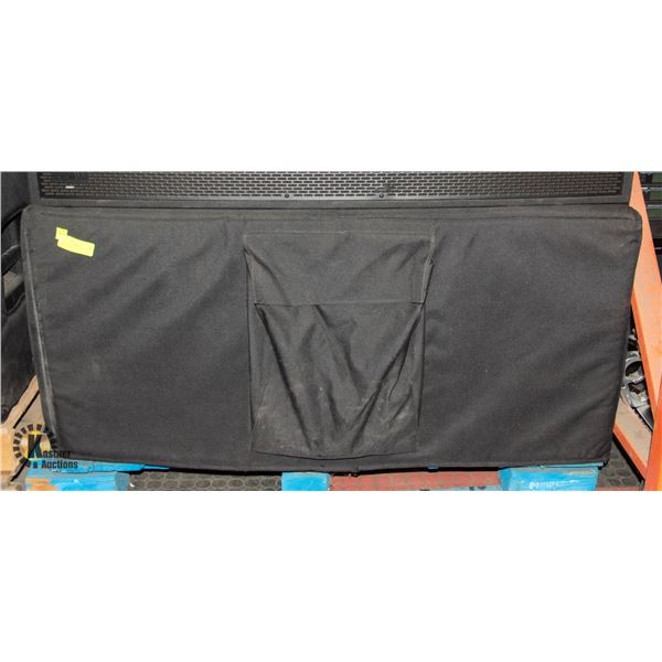 BAILIFF SEIZED: EAW DUAL 18 INCH SELF-POWERED