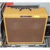 Image 1 : BAILIFF SEIZED: '59 FENDER BASSMAN LTD. RE-ISSUED