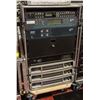 Image 1 : BAILIFF SEIZED: AMP RACK; ASHLY PROTEA SYSTEM