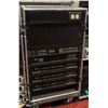 Image 1 : BAILIFF SEIZED: AMP RACK; ASHLY PROTEA SYSTEM