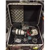 Image 1 : BAILIFF SEIZED: CANNON XL1 3CCD DIGITAL CAMCORDER
