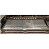 Image 1 : BAILIFF SEIZED: K2 SOUNDCRAFT MIXING BOARD