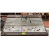 Image 1 : BAILIFF SEIZED: ALLEN + HEATH GL2400 SOUNDBOARD