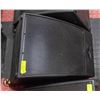 Image 1 : BAILIFF SEIZED: EAW MICROWEDGE MW12 FLOOR MONITOR