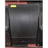 Image 1 : BAILIFF SEIZED: EAW MICROWEDGE MW12 FLOOR MONITOR