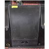 Image 1 : BAILIFF SEIZED: EAW MICROWEDGE MW12 FLOOR MONITOR