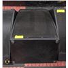 Image 1 : BAILIFF SEIZED: EAW MICROWEDGE MW12 FLOOR MONITOR