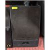 Image 1 : BAILIFF SEIZED: EAW MICROWEDGE MW12 FLOOR MONITOR