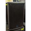 Image 1 : BAILIFF SEIZED: SPEAKON NX SERIES 350 WATT 8 OHMS