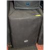 Image 1 : BAILIFF SEIZED: RCF EVOX 12 SYSTEM