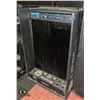 Image 1 : BAILIFF SEIZED: KV2 EPAK 2500 4 WAY AMPLIFIER FOR