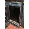 Image 1 : BAILIFF SEIZED: KV2 EPAK 2500 4 WAY AMPLIFIER FOR