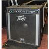 Image 1 : BAILIFF SEIZED: PEAVEY NASHVILLE 400 AMP