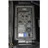 Image 1 : BAILIFF SEIZED: QSC K10 ACTIVE 2 WAY LOUDSPEAKER