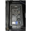 Image 1 : BAILIFF SEIZED: QSC K10 ACTIVE 2 WAY LOUDSPEAKER