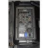 Image 1 : BAILIFF SEIZED: QSC K10 ACTIVE 2 WAY LOUDSPEAKER