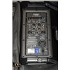 Image 1 : BAILIFF SEIZED: QSC K10 ACTIVE 2 WAY LOUDSPEAKER