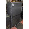 Image 1 : BAILIFF SEIZED: AMPEG SVT810E BASS CABINET