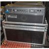 Image 1 : BAILIFF SEIZED: AMPEG SVT CLASSIC MODEL SVT CL