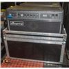 Image 1 : BAILIFF SEIZED: AMPEG SVT CLASSIC MODEL SVT CL