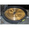 Image 1 : BAILIFF SEIZED: SABIAN 7PC CYMBAL SET; 14" REG