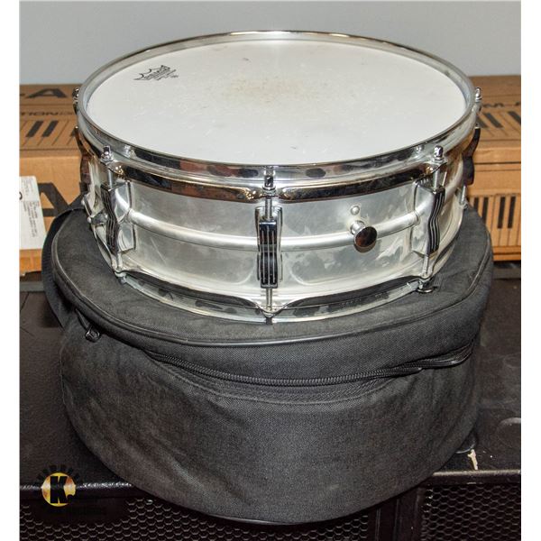 BAILIFF SEIZED: LUDWIG 1820889 DIPLOMAT SNARE