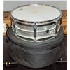Image 1 : BAILIFF SEIZED: LUDWIG 1820889 DIPLOMAT SNARE