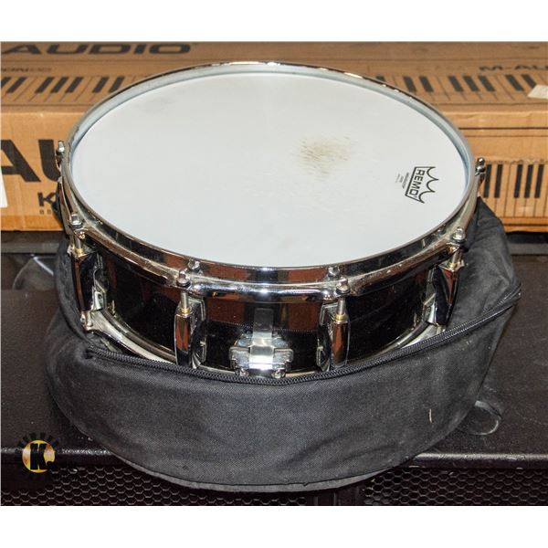 BAILIFF SEIZED: PEARL CHAD SMITH SIGNATURE SERIES