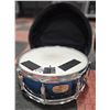 Image 2 : BAILIFF SEIZED: 7PC PEARL MARINE BLUE FADE