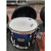 Image 4 : BAILIFF SEIZED: 7PC PEARL MARINE BLUE FADE