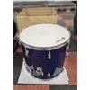 Image 7 : BAILIFF SEIZED: 7PC PEARL MARINE BLUE FADE