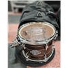 Image 3 : BAILIFF SEIZED: 8PC SONOR ASCENT BR./ BLACK
