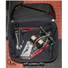 Image 1 : BAILIFF SEIZED: DW 5000 SERIES DELTA 4 ORIGINAL