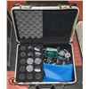 Image 1 : BAILIFF SEIZED: HARDSHELL CASE OF ASSORTED