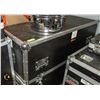 Image 1 : BAILIFF SEIZED: LARGE HARD SHELL TOURING CASE
