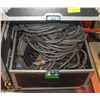 Image 1 : BAILIFF SEIZED: TOURING HARDCASE W/ SPEAKON
