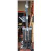Image 1 : BAILIFF SEIZED: GLOBAL TRUSS ST-157 MEDIUM DUTY