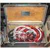 Image 1 : BAILIFF SEIZED: CASE OF SPEAKON CABLES