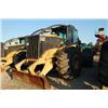 Image 2 : CAT 535B GRAPPLE SKIDDER