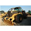 Image 2 : CAT 525B GRAPPLE SKIDDER