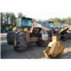 Image 4 : CAT 525B GRAPPLE SKIDDER