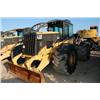 Image 2 : CAT 525B GRAPPLE SKIDDER